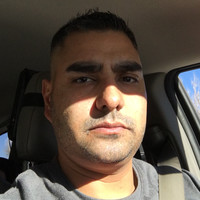 Joseph Arce