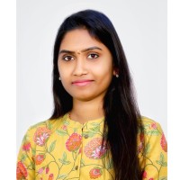 Kiranmai Sarihaddula