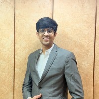 Parth Mishra