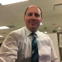 Ryan Mccarthy, Cim