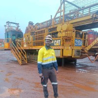 Alexander Phiri