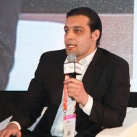 Mohamadkheer Farekh