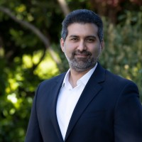 Areez Elavia, Mba