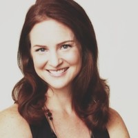 Ginger Anderson