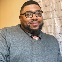 Torrey Roddy Sr