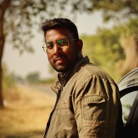 Manoj Bojja