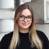 Molly Nelson