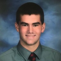 Nathan Cutting
