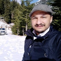 Talip Akgül