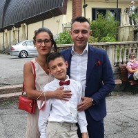 Franco Lauria