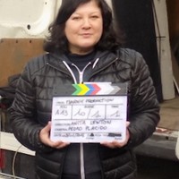 Anita Lewton Moukkes