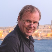 Andreas Scheffel