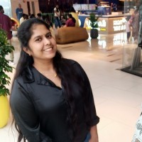 Shwetha H.C