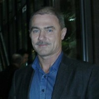 Lars-Olov Hasselgren