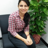 Shruti Shah