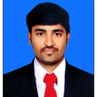 Banoth Sudhakar