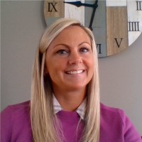 Nicole Lindstrom