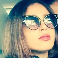 Negar Asadi