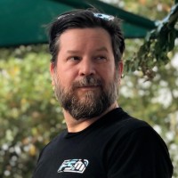 Jason Fry