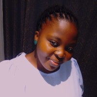 Londiwe Khoza