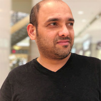 Aravind Murali Leelabai