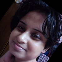Sharmishtha Mondal