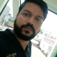 Tuhin Sarkar