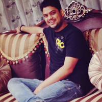Abhinay Dwivedi