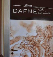 DAFNE BAR RISTORO PARCO ARCHEOLOGICO