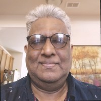 Jyoti Prakash Sargoor