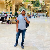 Abhilash Reddy