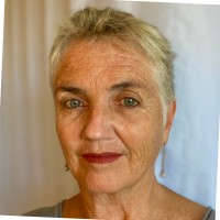 Liz Brewster