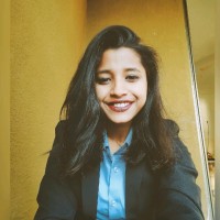 Althea Fernandes