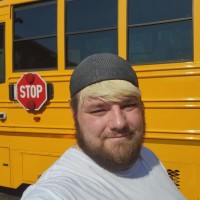 Nick Crow