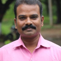 Madhanagopal Ganesan