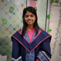 Jeevatarshini Sathiavelu