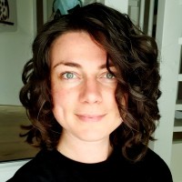 Ashley Cowles