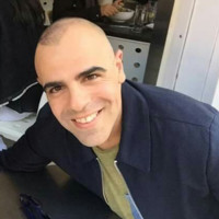 Elad Bashari