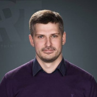 Alexander Yushkov