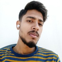Priyesh Kumar