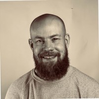 Timo Gerasimow