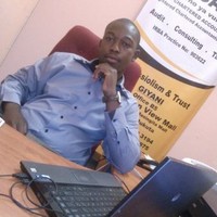 vongani chauke