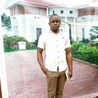Robert John Eze