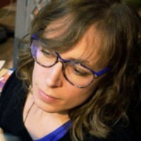 Marion Labouré