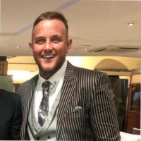 Andrew Dempster