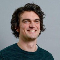 Jan-Wouter De Waal