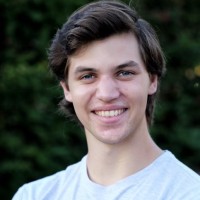 Grant Clover