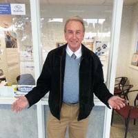 Gerry Goldfarb