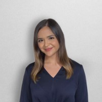 Olivia Tapia
