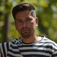 Yogender Rawat